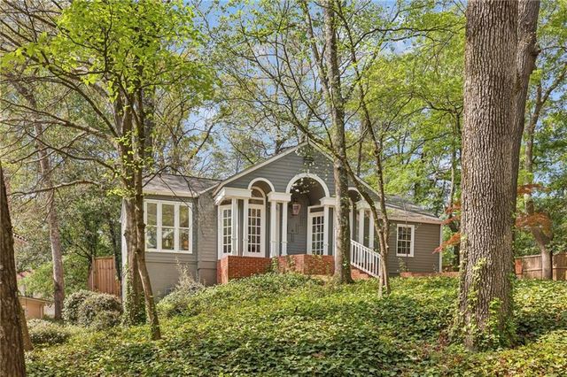 21 Brighton Road NE, Atlanta, GA 30309