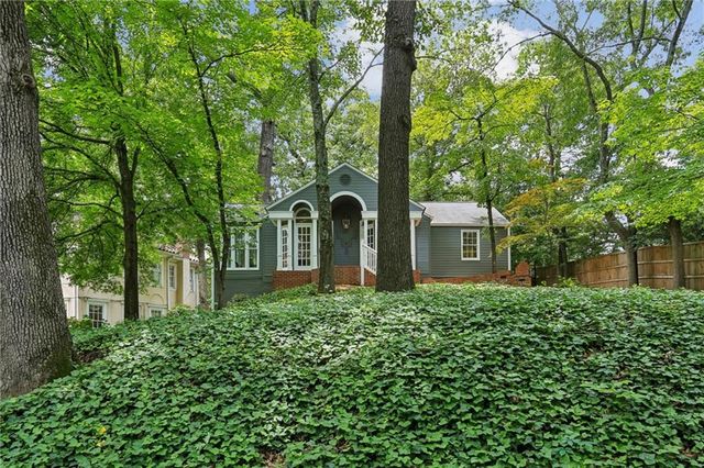 21 Brighton Road NE, Atlanta, GA 30309