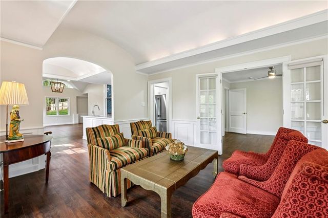 21 Brighton Road NE, Atlanta, GA 30309
