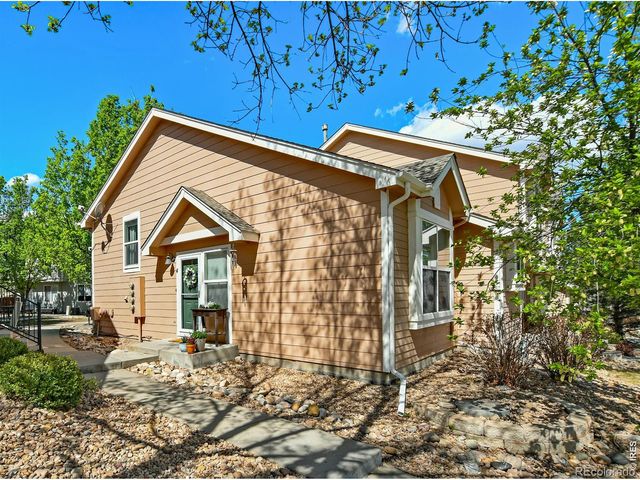 6703 Autumn Ridge Drive 4, Fort Collins, CO 80525