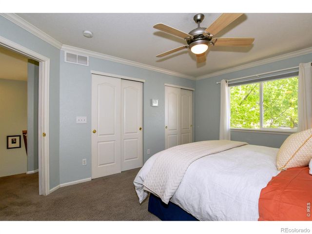 6703 Autumn Ridge Drive 4, Fort Collins, CO 80525