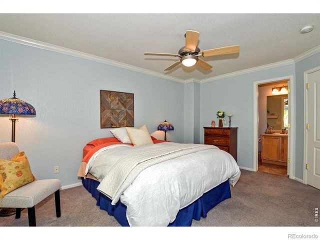 6703 Autumn Ridge Drive 4, Fort Collins, CO 80525