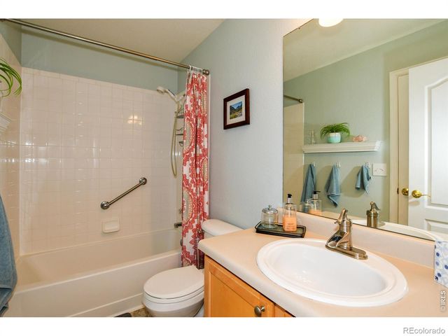 6703 Autumn Ridge Drive 4, Fort Collins, CO 80525