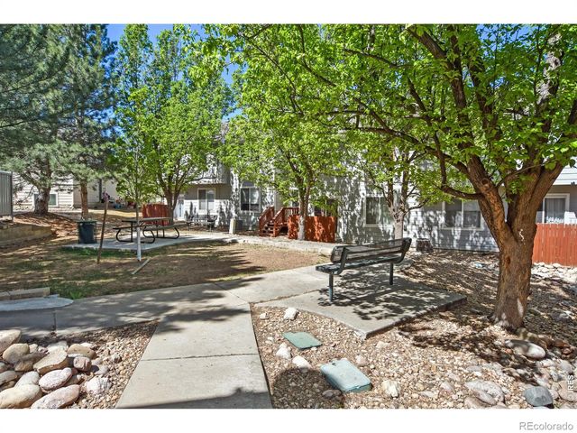 6703 Autumn Ridge Drive 4, Fort Collins, CO 80525
