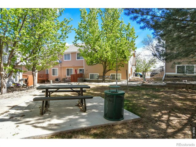 6703 Autumn Ridge Drive 4, Fort Collins, CO 80525