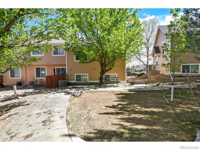6703 Autumn Ridge Drive 4, Fort Collins, CO 80525
