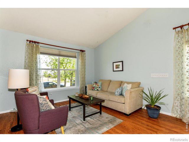 6703 Autumn Ridge Drive 4, Fort Collins, CO 80525