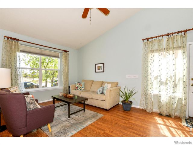 6703 Autumn Ridge Drive 4, Fort Collins, CO 80525