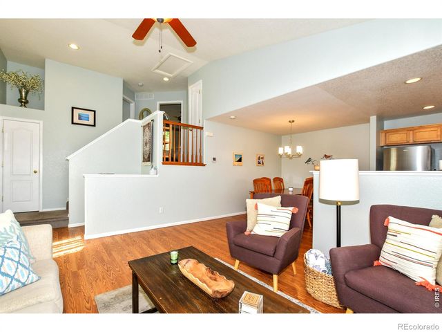 6703 Autumn Ridge Drive 4, Fort Collins, CO 80525