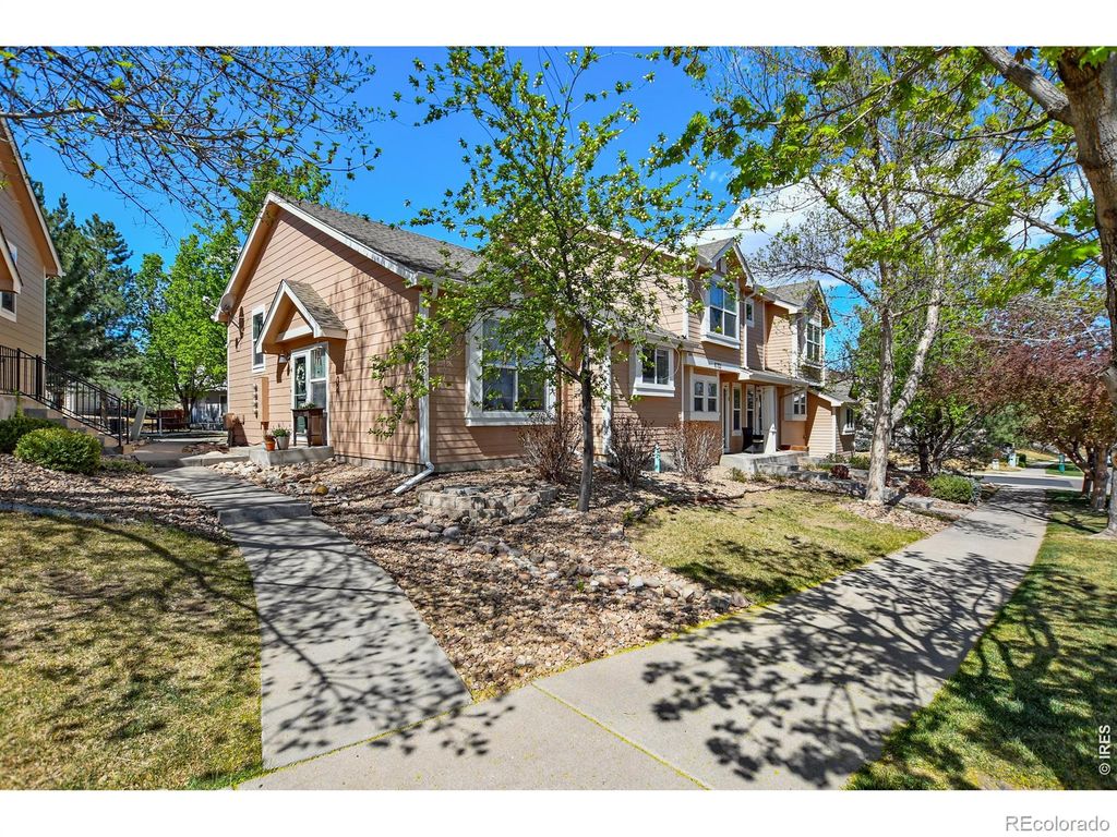 6703 Autumn Ridge Drive 4, Fort Collins, CO 80525
