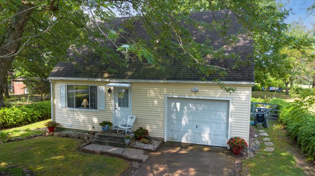 2351 Greenwood Road, Marshfield, MO 65706