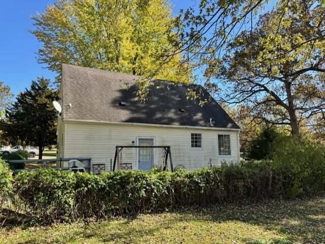 2351 Greenwood Road, Marshfield, MO 65706