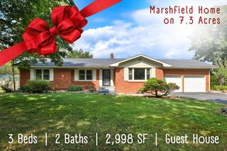 2351 Greenwood Road, Marshfield, MO 65706