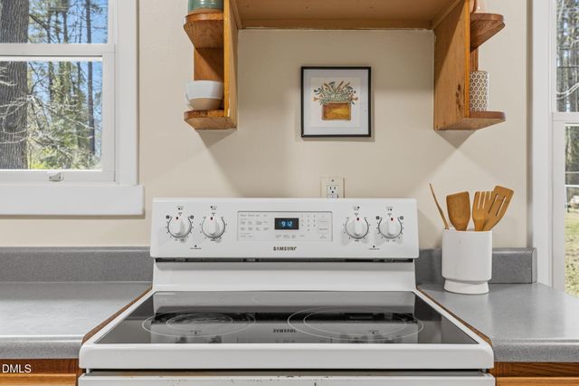 5527 Ponderosa Drive, Durham, NC 27705