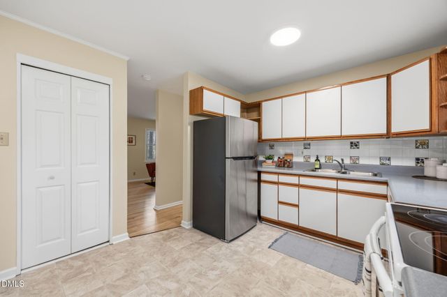 5527 Ponderosa Drive, Durham, NC 27705