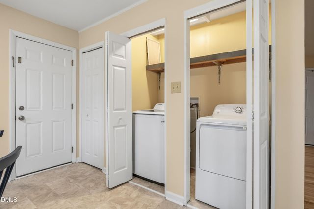 5527 Ponderosa Drive, Durham, NC 27705