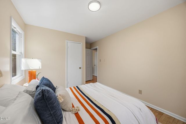 5527 Ponderosa Drive, Durham, NC 27705