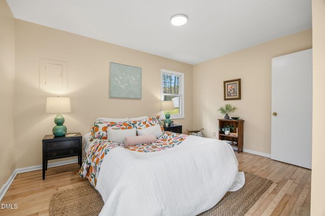 5527 Ponderosa Drive, Durham, NC 27705