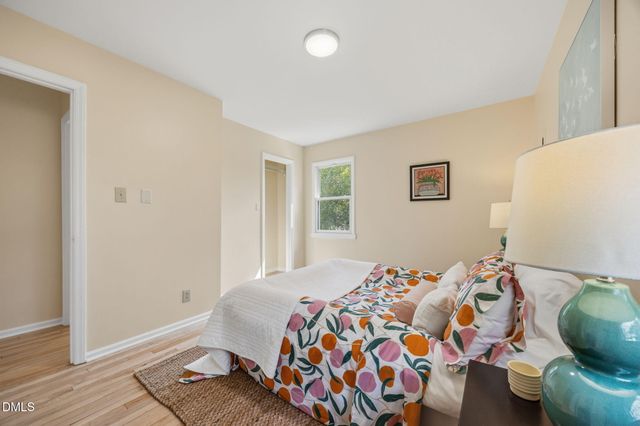 5527 Ponderosa Drive, Durham, NC 27705