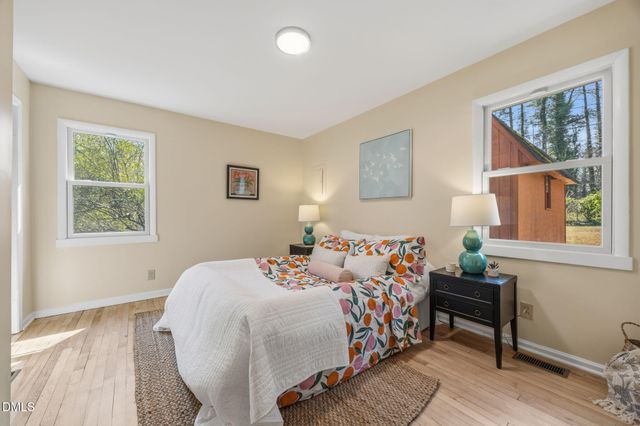 5527 Ponderosa Drive, Durham, NC 27705