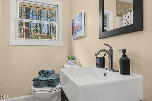 5527 Ponderosa Drive, Durham, NC 27705