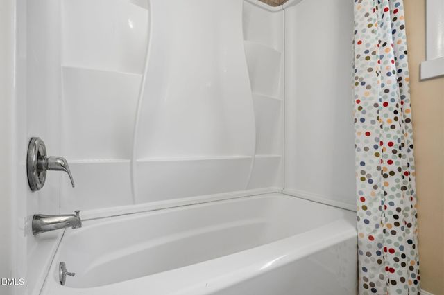 5527 Ponderosa Drive, Durham, NC 27705