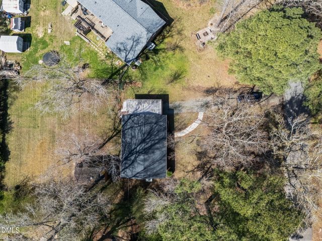 5527 Ponderosa Drive, Durham, NC 27705