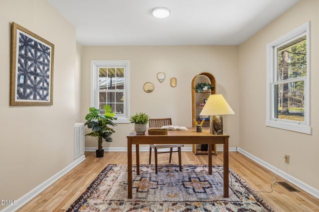 5527 Ponderosa Drive, Durham, NC 27705