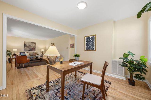 5527 Ponderosa Drive, Durham, NC 27705