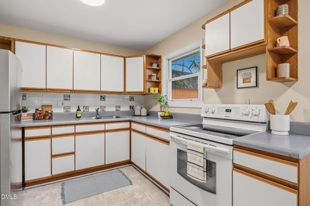 5527 Ponderosa Drive, Durham, NC 27705