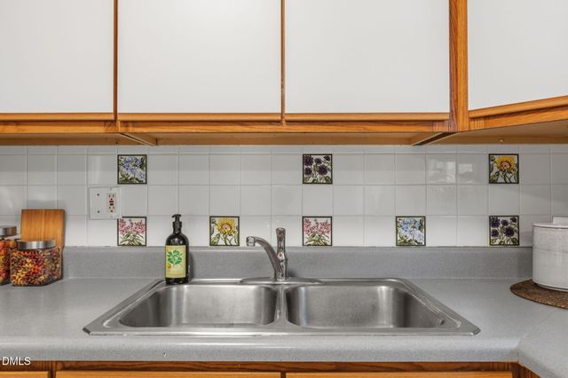 5527 Ponderosa Drive, Durham, NC 27705