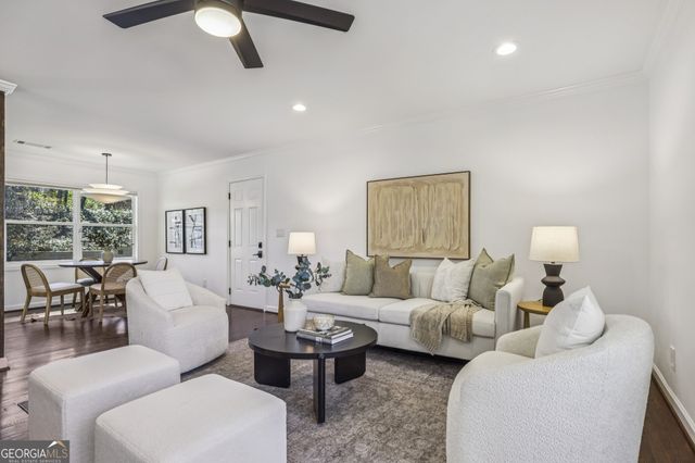 2771 Pangborn Road, Decatur, GA 30033