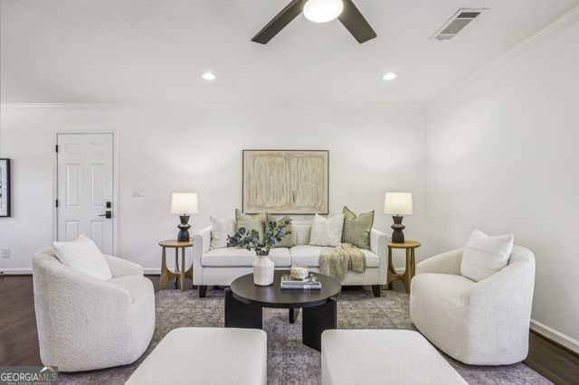 2771 Pangborn Road, Decatur, GA 30033