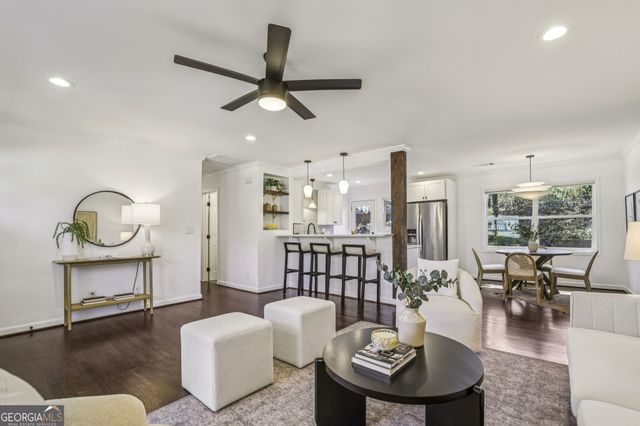 2771 Pangborn Road, Decatur, GA 30033