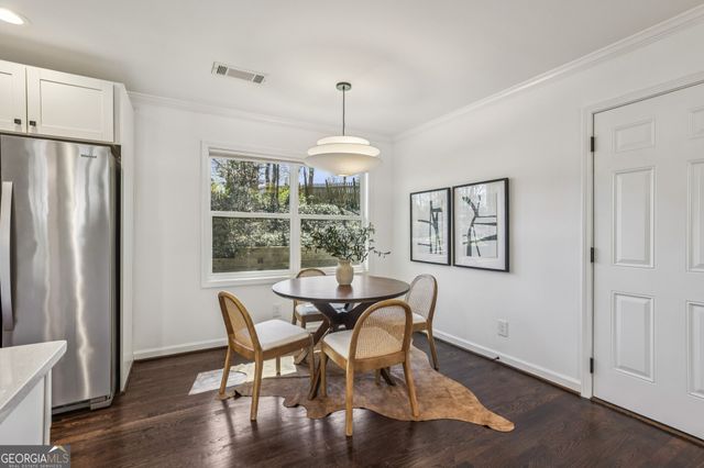 2771 Pangborn Road, Decatur, GA 30033