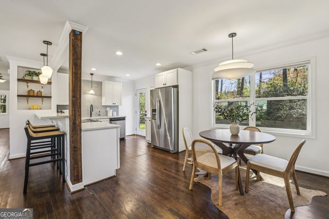 2771 Pangborn Road, Decatur, GA 30033