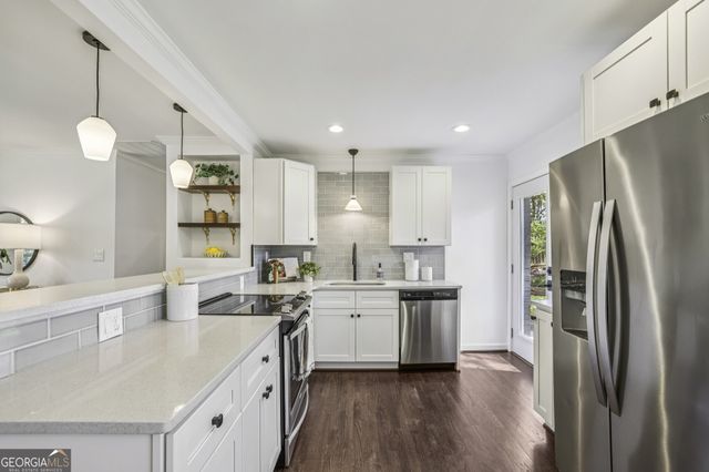 2771 Pangborn Road, Decatur, GA 30033