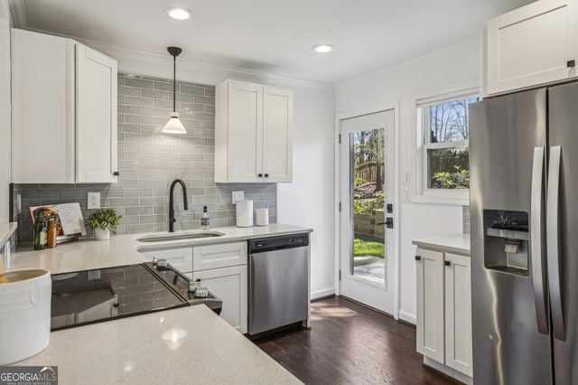 2771 Pangborn Road, Decatur, GA 30033