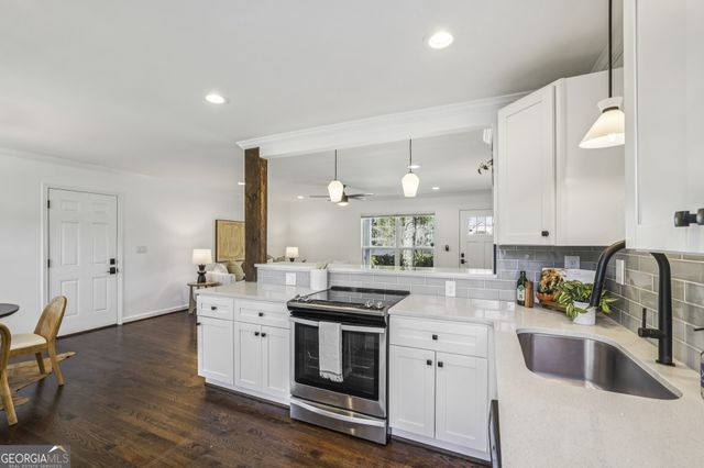 2771 Pangborn Road, Decatur, GA 30033