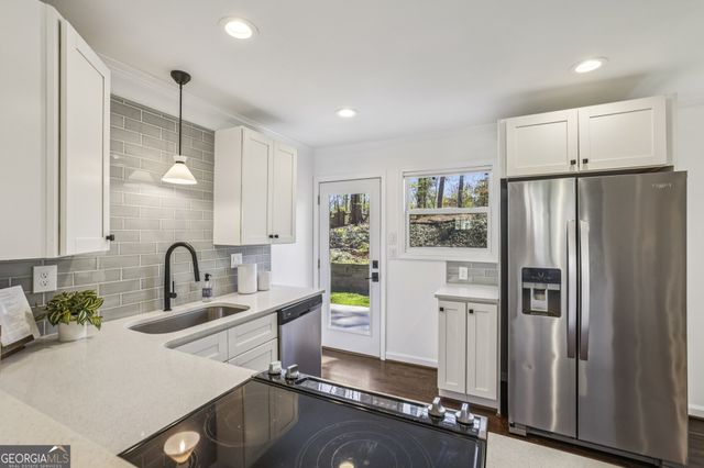 2771 Pangborn Road, Decatur, GA 30033