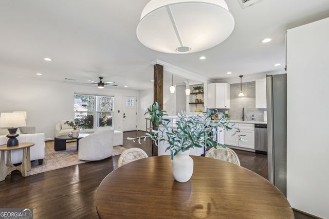 2771 Pangborn Road, Decatur, GA 30033