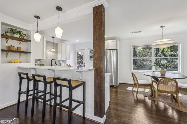 2771 Pangborn Road, Decatur, GA 30033