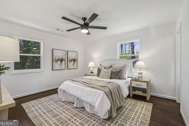 2771 Pangborn Road, Decatur, GA 30033