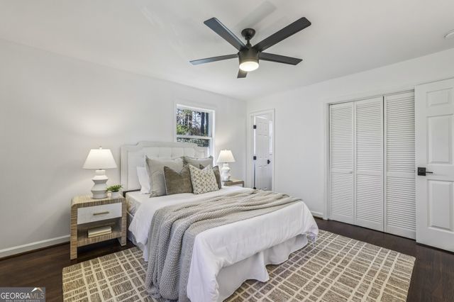 2771 Pangborn Road, Decatur, GA 30033