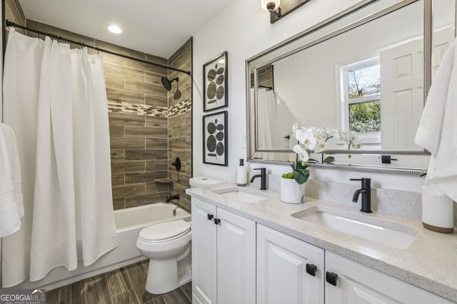 2771 Pangborn Road, Decatur, GA 30033