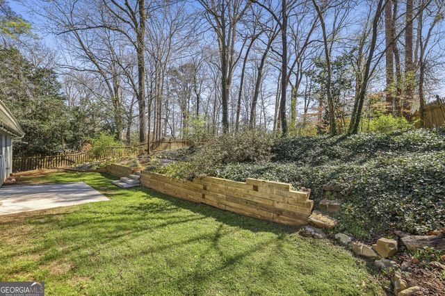 2771 Pangborn Road, Decatur, GA 30033