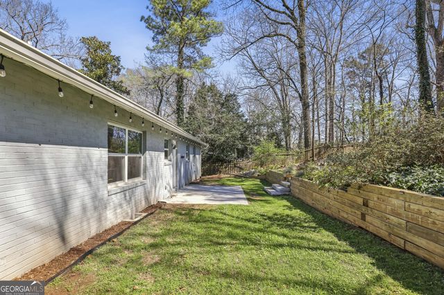 2771 Pangborn Road, Decatur, GA 30033