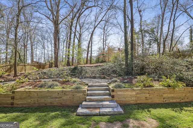 2771 Pangborn Road, Decatur, GA 30033