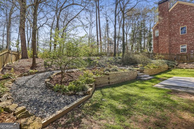 2771 Pangborn Road, Decatur, GA 30033