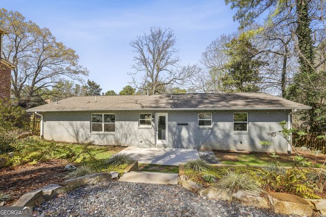 2771 Pangborn Road, Decatur, GA 30033